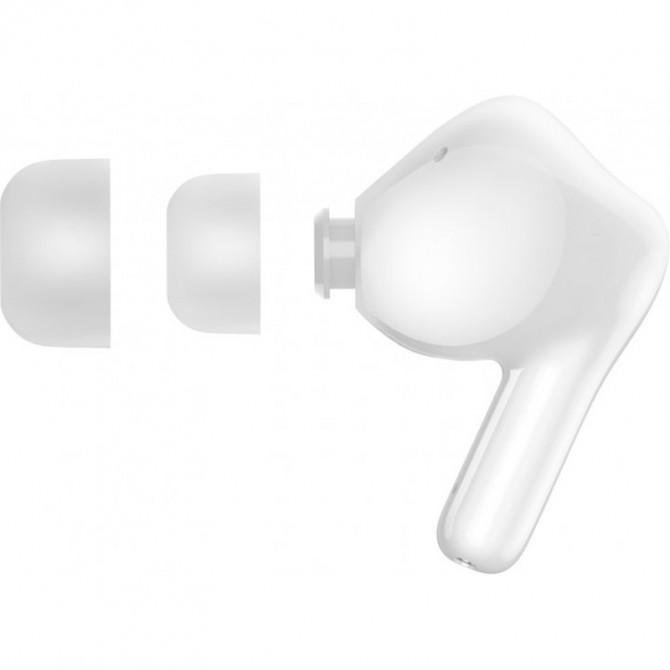 Stereo Bluetooth навушники Infinix XE27 White-2