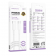 USB кабель Borofone BX117 Source Type-C White 1m