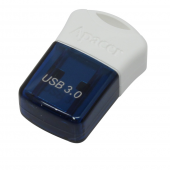Флеш память Apacer USB 16Gb AH157 Blue USB 3.0