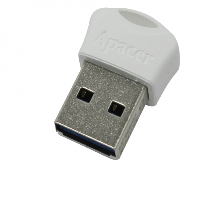 Флеш память Apacer USB 16Gb AH157 Blue USB 3.0-2