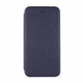 Чехол книжка U-Like Best Samsung A145 Galaxy A14 Dark Blue Чехол книжка U-Like Best Samsung A145 Galaxy A14 Dark Blue
