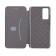 Чехол книжка U-Like Best Samsung A145 Galaxy A14 Dark Blue