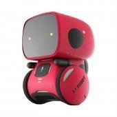 Інтерактивний робот з голосовим керуванням – AT-ROBOT Червоний