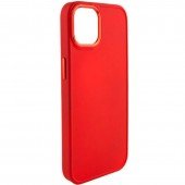 TPU чехол Bonbon Metal Style для Apple iPhone 11 (6.1 TPU чехол Bonbon Metal Style для Apple iPhone 11 (6.1