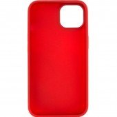 TPU чехол Bonbon Metal Style для Apple iPhone 11 (6.1 TPU чехол Bonbon Metal Style для Apple iPhone 11 (6.1