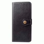 Чохол-книжка GETMAN Gallant for Motorola G14 Black Чохол-книжка GETMAN Gallant for Motorola G14 Black