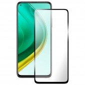 Защитное стекло для Захисне скло для XIAOMI Mi 10T/Mi 10T Pro Full Glue (0.25 мм, 2.5D, черное) ЛЮКС Защитное стекло для Захисне скло для XIAOMI Mi 10T/Mi 10T Pro Full Glue (0.25 мм, 2.5D, черное) ЛЮКС
