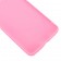 Силіконовий чохол Candy для Xiaomi Redmi Note 11/Note 11S Рожевий