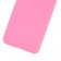 Силіконовий чохол Candy для Xiaomi Redmi Note 11/Note 11S Рожевий