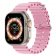 Ремінець для Apple Watch 38/40/41mm Ocean Band Pink