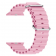 Ремінець для Apple Watch 38/40/41mm Ocean Band Pink