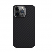 Чехол TPU+PC Carbon with MagSafe для Apple iPhone 15 Pro Max (6.7 Чехол TPU+PC Carbon with MagSafe для Apple iPhone 15 Pro Max (6.7