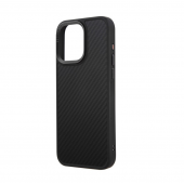 Чехол TPU+PC Carbon with MagSafe для Apple iPhone 15 Pro Max (6.7 Чехол TPU+PC Carbon with MagSafe для Apple iPhone 15 Pro Max (6.7
