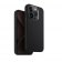 Чехол TPU+PC Carbon with MagSafe для Apple iPhone 15 Pro Max (6.7") Black