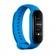 Ремешок для Xiaomi Mi Band 5/6 (Silicone) Blue