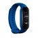 Ремешок для Xiaomi Mi Band 5/6 (Silicone) Dark Blue