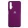 Чехол Soft Case для Huawei Honor 20/Nova 5T Фиолетовый FULL