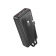 Додаткова батарея Borofone BJ57A Graceful 22.5W+PD20W with cable (20000mAh) Black