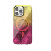 Чохол TPU Shiny Mountain (MagFit) для Apple iPhone 14 Pro Max (6.7 Чохол TPU Shiny Mountain (MagFit) для Apple iPhone 14 Pro Max (6.7