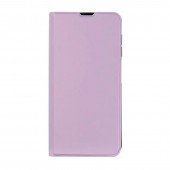 Чехол книжка Gelius Shell Case for Samsung A055 (A05) Violet Чехол книжка Gelius Shell Case for Samsung A055 (A05) Violet
