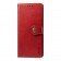 Чохол-книжка GETMAN Gallant for TECNO Spark 6 Go Red