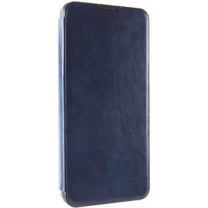 Чeхол-книжка Book Cover Gelius Shell Case for Xiaomi Redmi Note 11 Dark Blue (MMA)-2