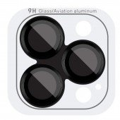 Защитное стекло на камеру Metal Classic (в упак.) для iPhone 14 Pro (6,1 Защитное стекло на камеру Metal Classic (в упак.) для iPhone 14 Pro (6,1