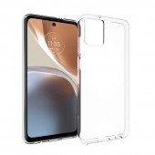 Чохол Durable TPU case 1.5mm for Motorola Moto G72 Чохол Durable TPU case 1.5mm for Motorola Moto G72
