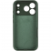 Силиконовый чехол для iPhone 17 Pro Max Cyprus Green FULL (NO LOGO)