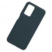 Силіконовий чохол Soft для Xiaomi Redmi 10 Темно Сірий FULL