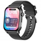 Умные часы Gelius Amazwatch Light GP-SW015 Black