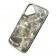 Накладка Laser Marble для iPhone 17 Grey