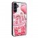 Накладка Prisma Fluffie для Samsung Galaxy A26 5G Strawberry