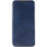 Чохол-книжка Gelius Shell Case for Xiaomi Redmi Note 15 4G/5G Midnight Blue
