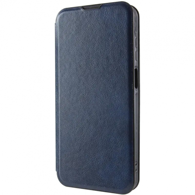 Чохол-книжка Gelius Shell Case for Xiaomi Redmi Note 15 4G/5G Midnight Blue-2