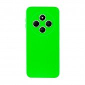 Чохол Soft Case Xiaomi Redmi 14C Неоново Зелений FULL Чохол Soft Case Xiaomi Redmi 14C Неоново Зелений FULL