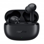 Навушники Stereo Bluetooth Realme Buds T200X Black (EU) Навушники Stereo Bluetooth Realme Buds T200X Black (EU)