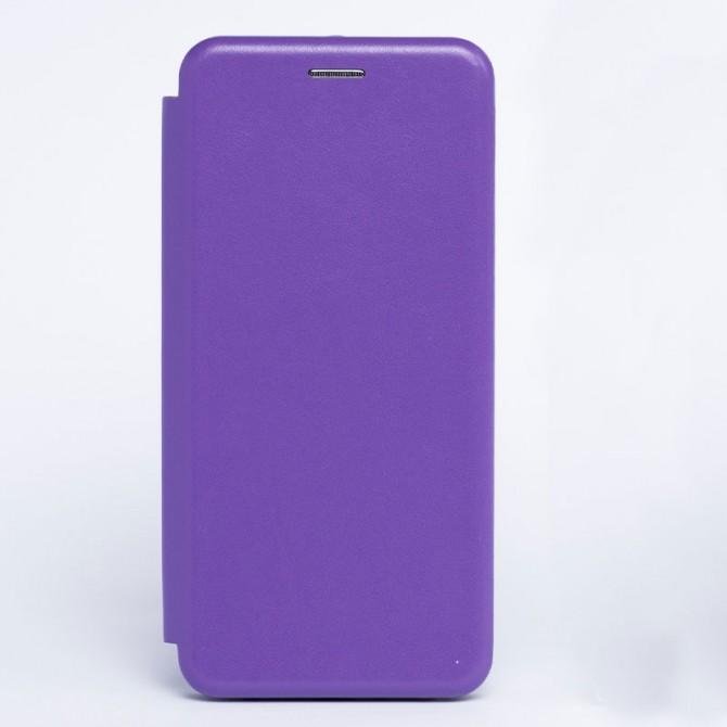 Чехол-книжка U-Like Best Samsung A032 Galaxy A03 Core Lilac
