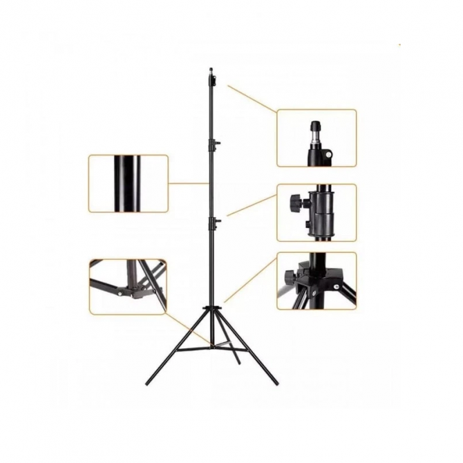 Штатив ACCLAB (AL-TRIPOD) 8806-1