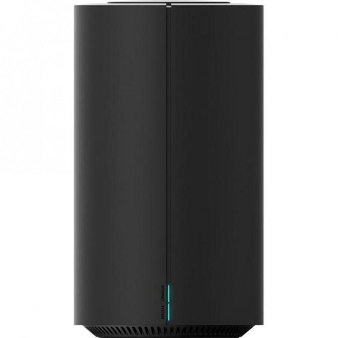 Роутер Xiaomi Mi WiFi Router (AC2100) Чорний