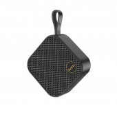 Колонка Bluetooth Hoco HC22 Black