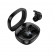 Наушники Bluetooth Headset Hoco EW65 Shadow TWS Black
