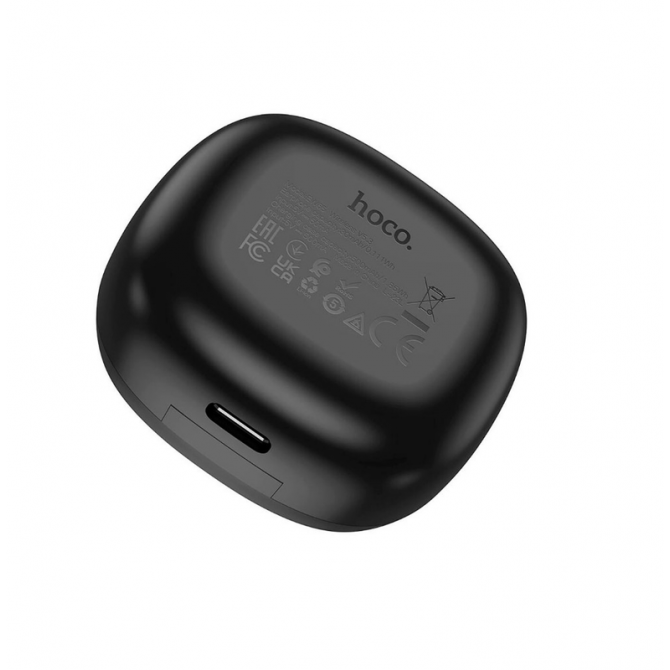 Наушники Bluetooth Headset Hoco EW65 Shadow TWS Black-1