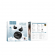Наушники Bluetooth Headset Hoco EW65 Shadow TWS Black