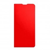 Чехол-книжка GETMAN Elegant for Samsung M34 5G Red Чехол-книжка GETMAN Elegant for Samsung M34 5G Red