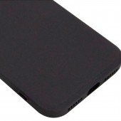 Чехол Original Soft Case Xiaomi Redmi Note 11 Pro Черный FULL Чехол Original Soft Case Xiaomi Redmi Note 11 Pro Черный FULL