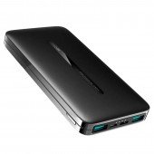 Додаткова батарея Joyroom JR-T012 10.5W 2.1A 10000mAh Back Додаткова батарея Joyroom JR-T012 10.5W 2.1A 10000mAh Back