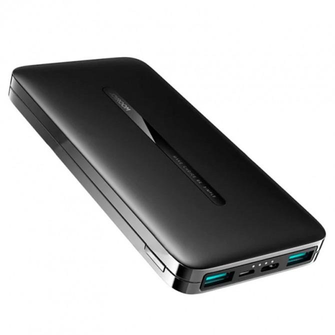 Повербанк Joyroom JR-T012 10.5W 2.1A 10000mAh Back