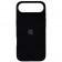 Cиліконовий чохол для iPhone 17 Air Black FULL