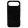 Cиліконовий чохол для iPhone 17 Air Black FULL